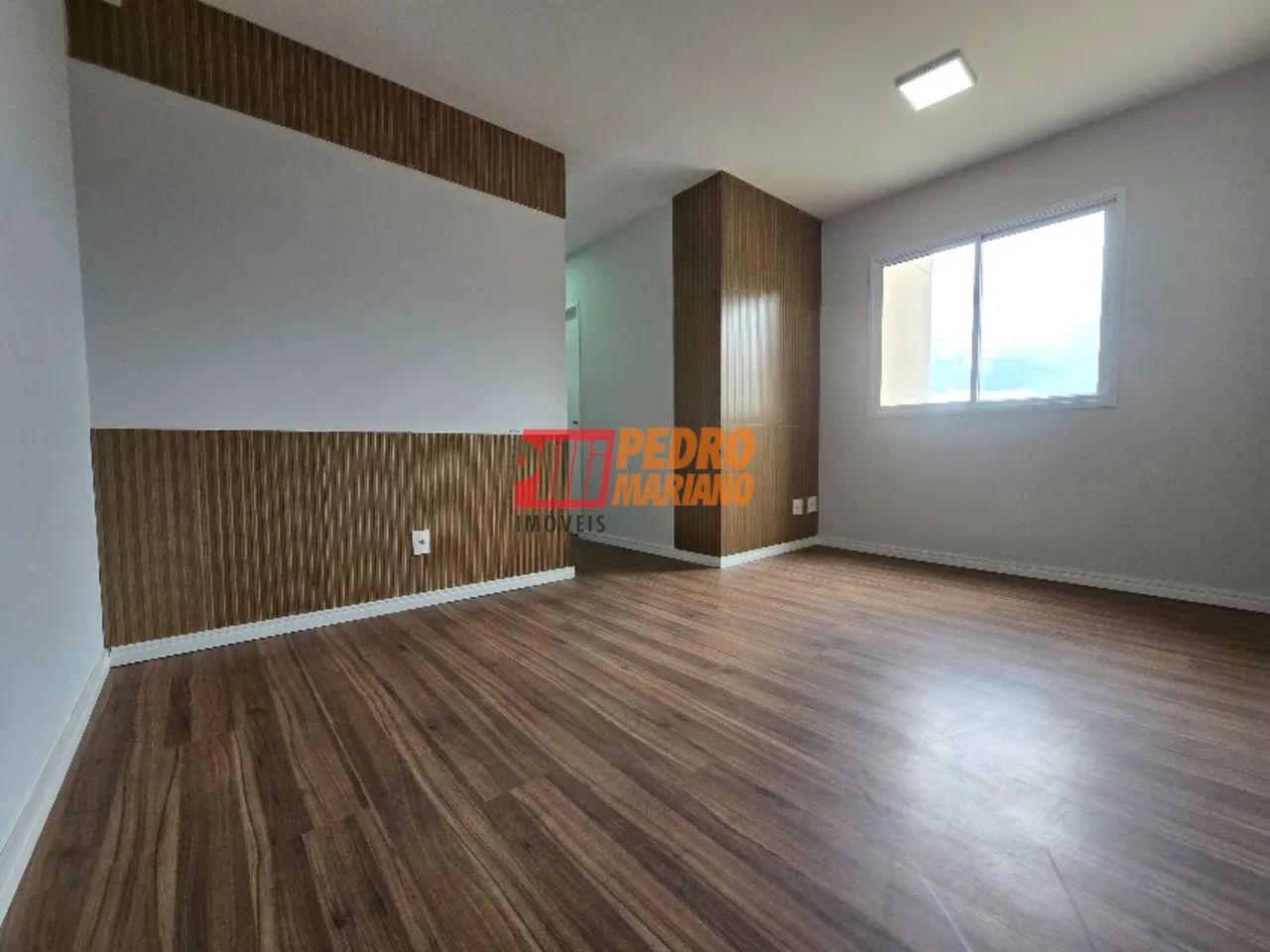 Apartamento no Bairro Jardim Utinga em Santo André