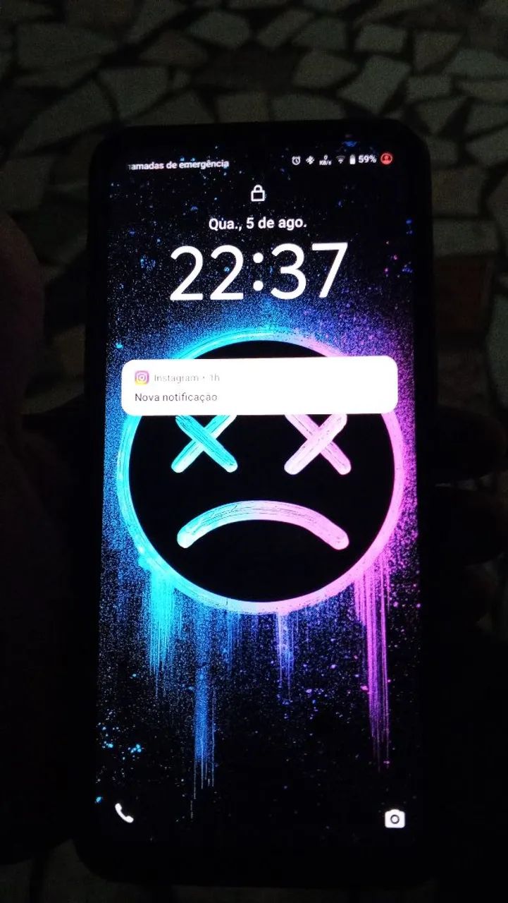 Celular Jovi 