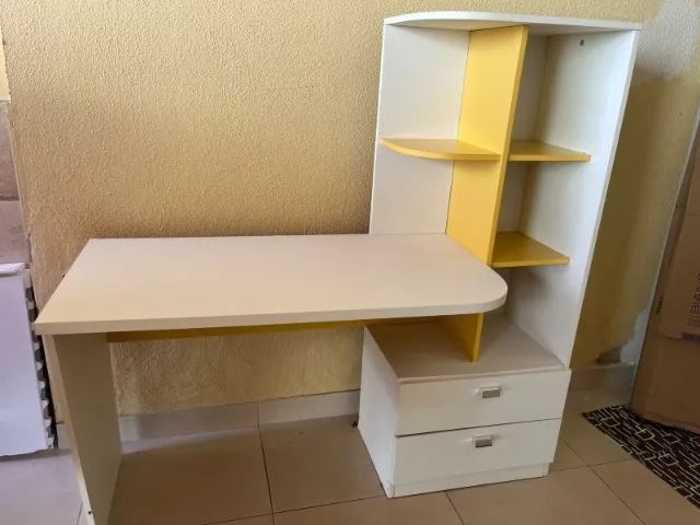 Escrivaninha nova  - Foto 5