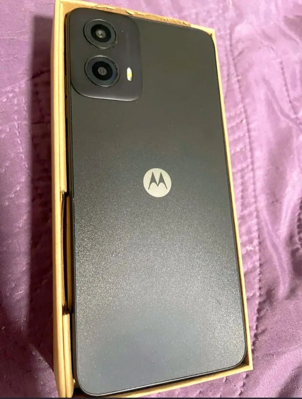 Moto G34 5G  - Foto 4