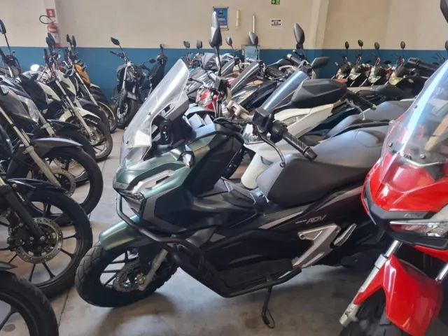 Honda Adv 150cc 2024 - Foto 4