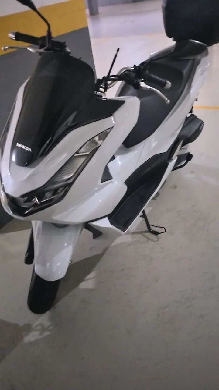 Vendo PCX 160  