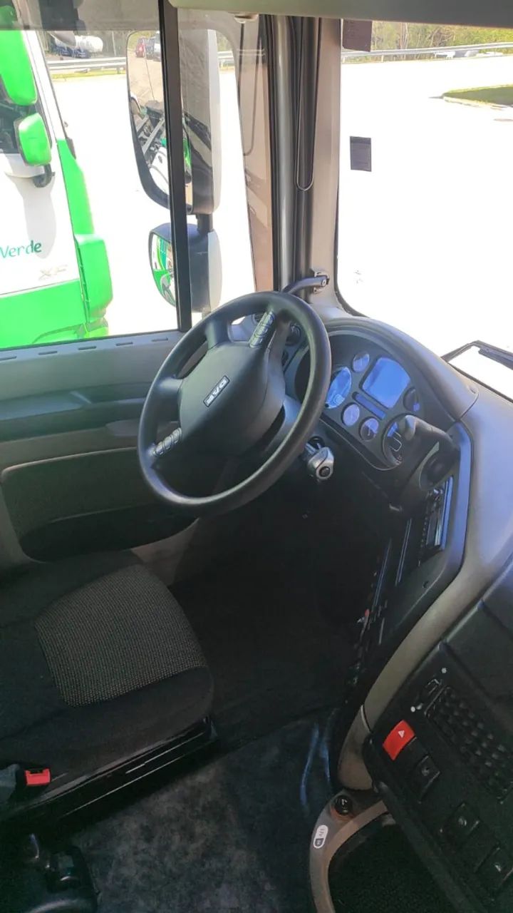 DAF 460 6x4 2020  - Foto 9