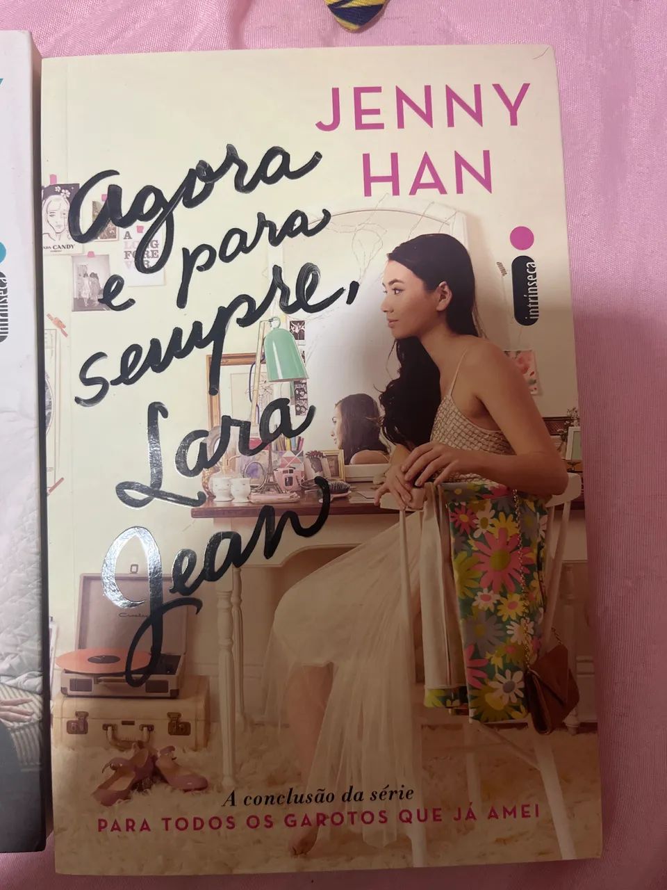 Box Para Todos os Garotos que Já Amei - Jenny Han (3 livros) | Novo - Foto 4