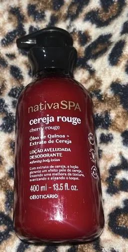 Creme hidratante da Boticário  - Foto 2
