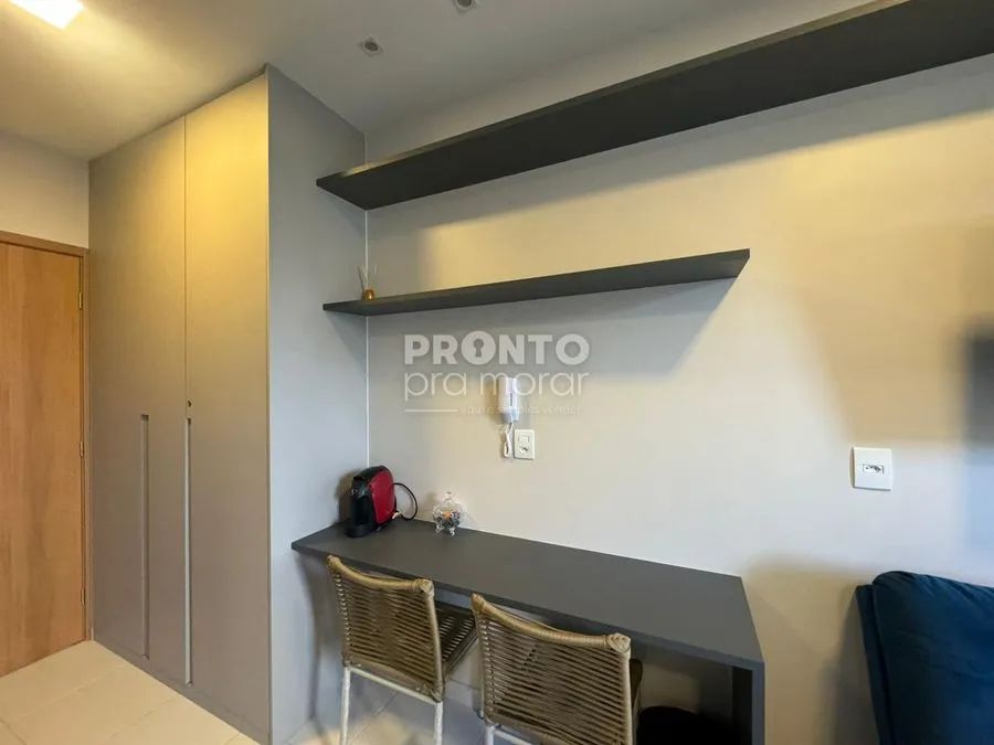Flat com 1 quarto em Muro Alto - Foto 3