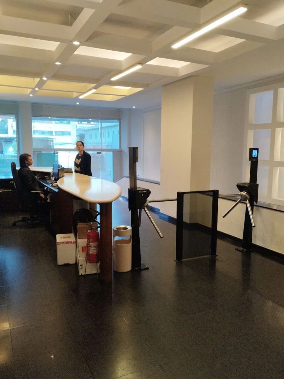Sala Comercial para Locação  - Foto 4