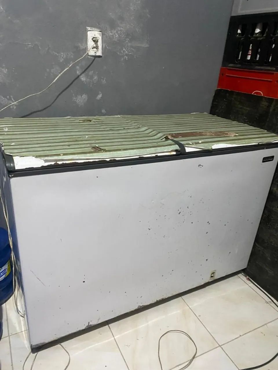 Freezer 