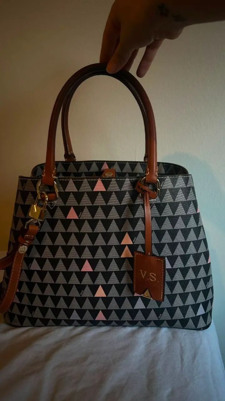 Bolsa shutz original - Foto 2