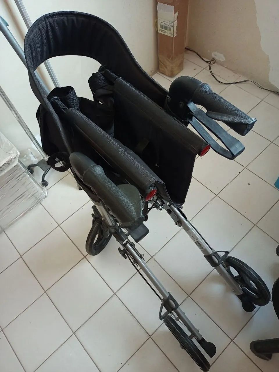 Andador Delamed  - Foto 3