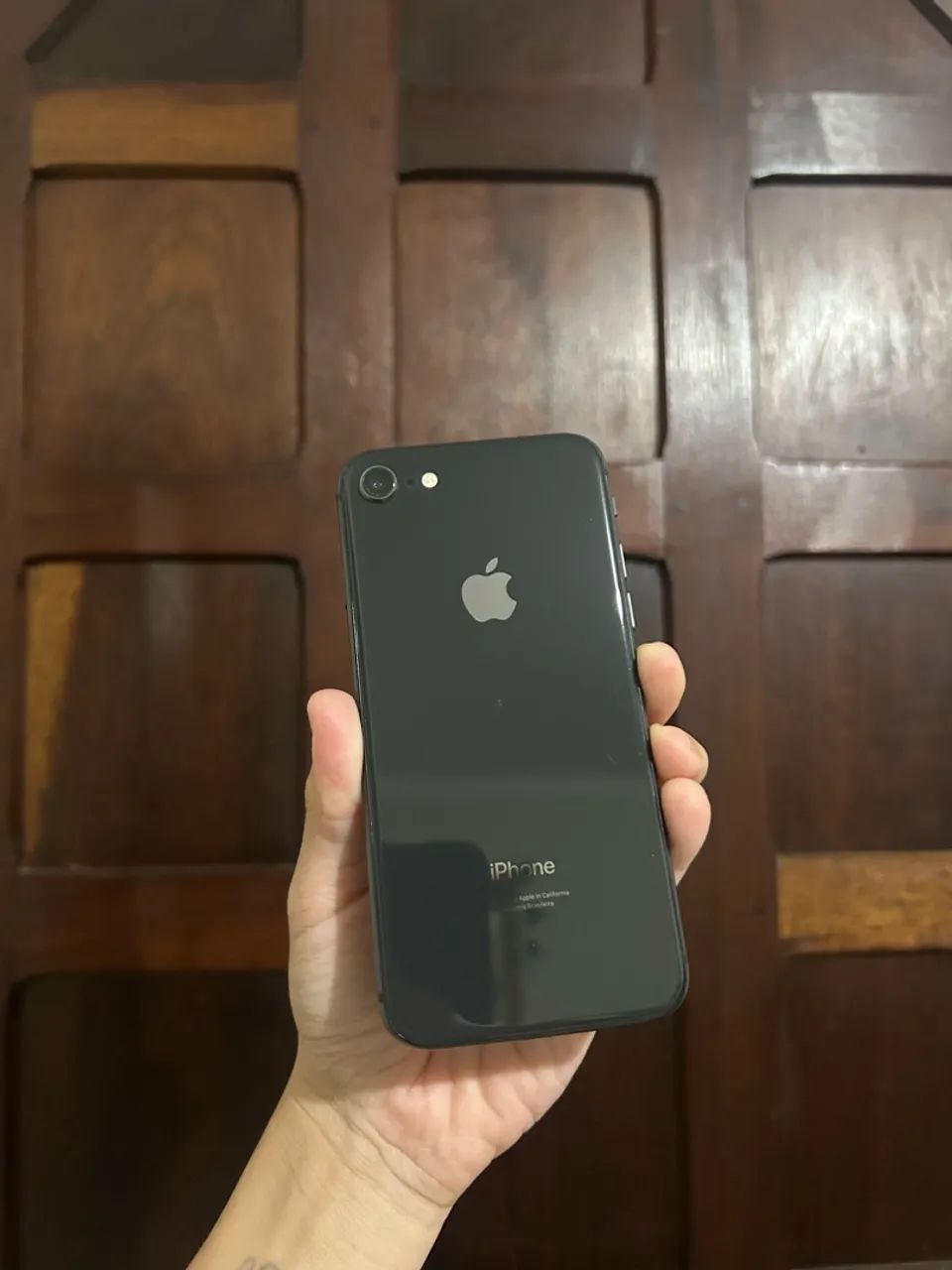 iPhone 8 64gb IMPECÁVEL - Foto 2