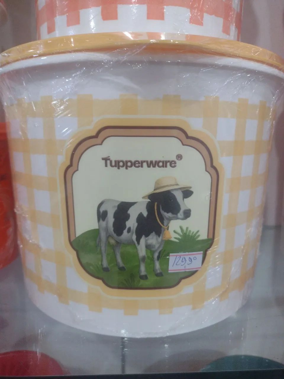 Tupperware 