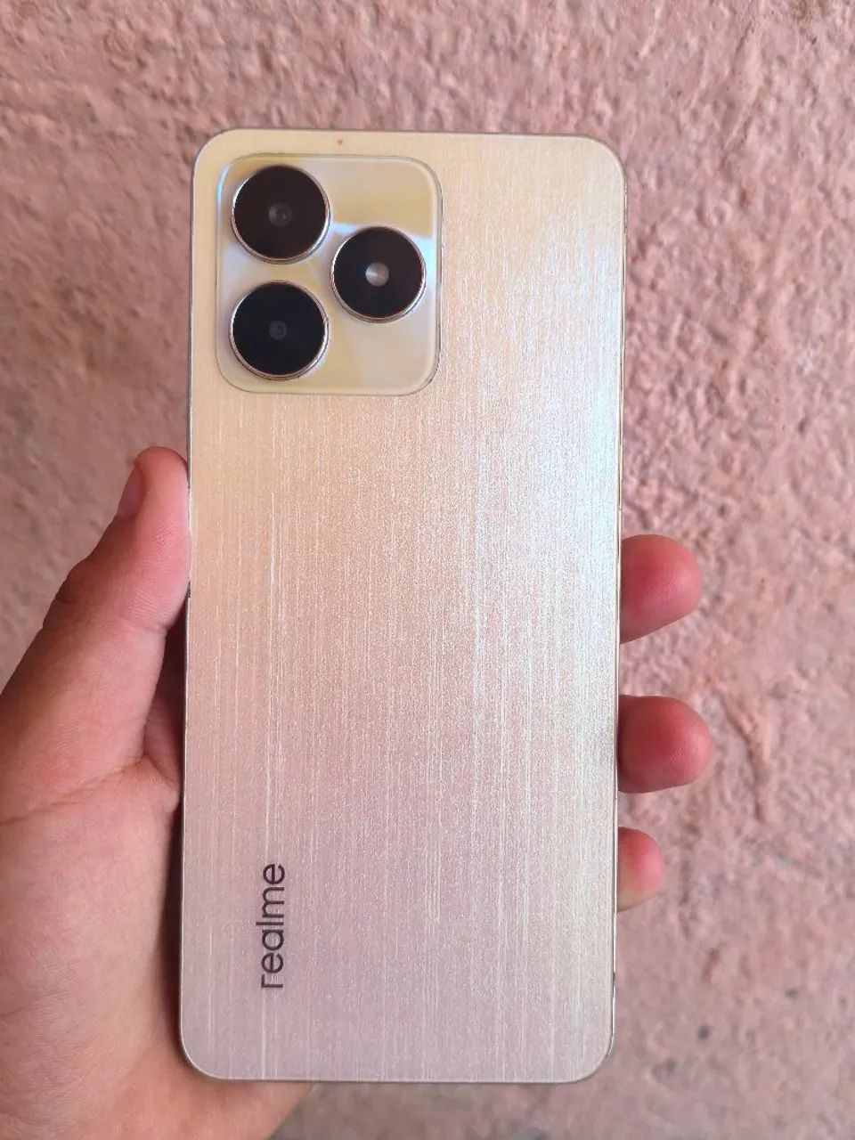 Realme c53 128gb  - Foto 4