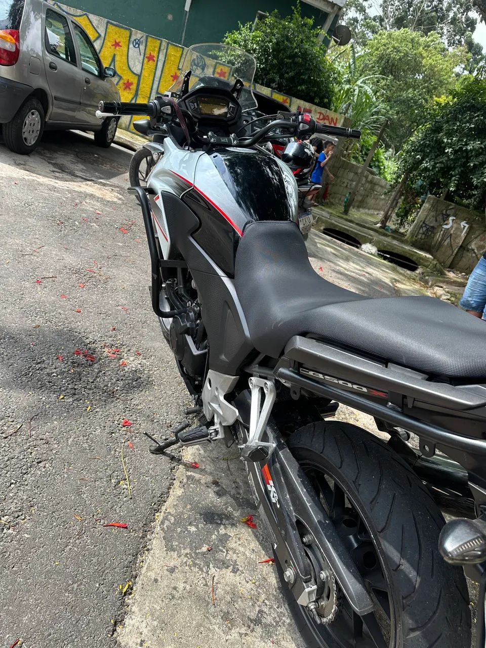 Moto zera  - Foto 4