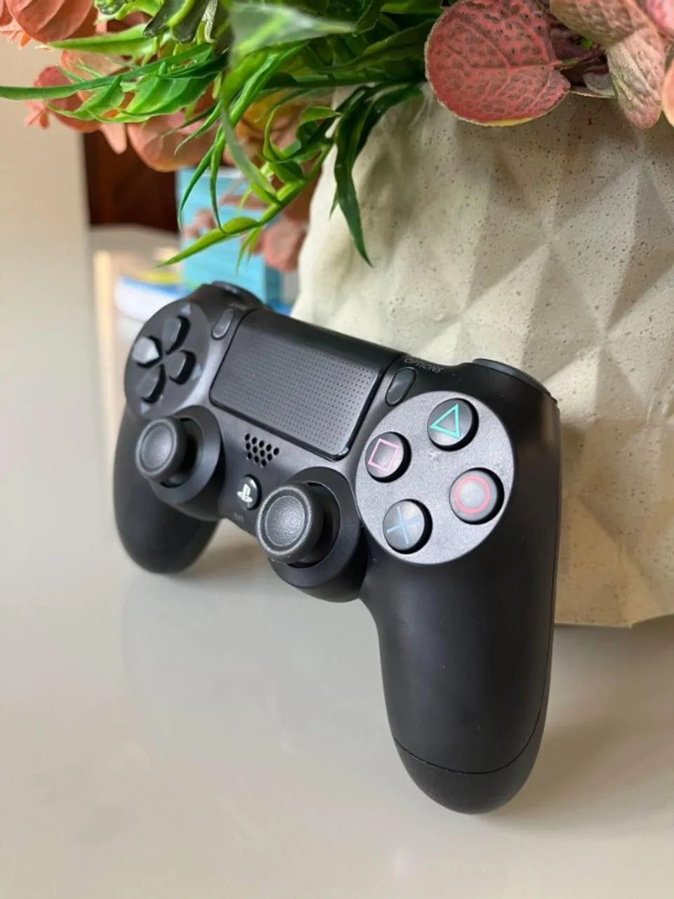 CONTROLE PS4 - Foto 2