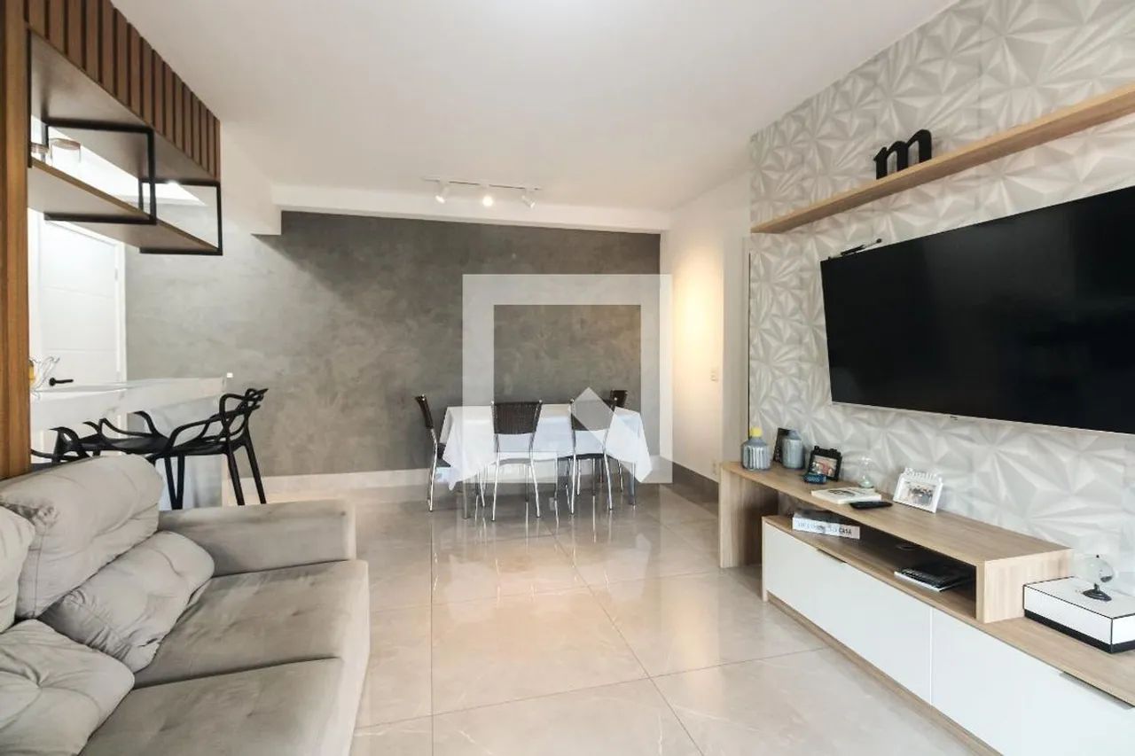 Apartamento à Venda - Tatuapé, 3 Quartos, 113 m2 - Foto 5