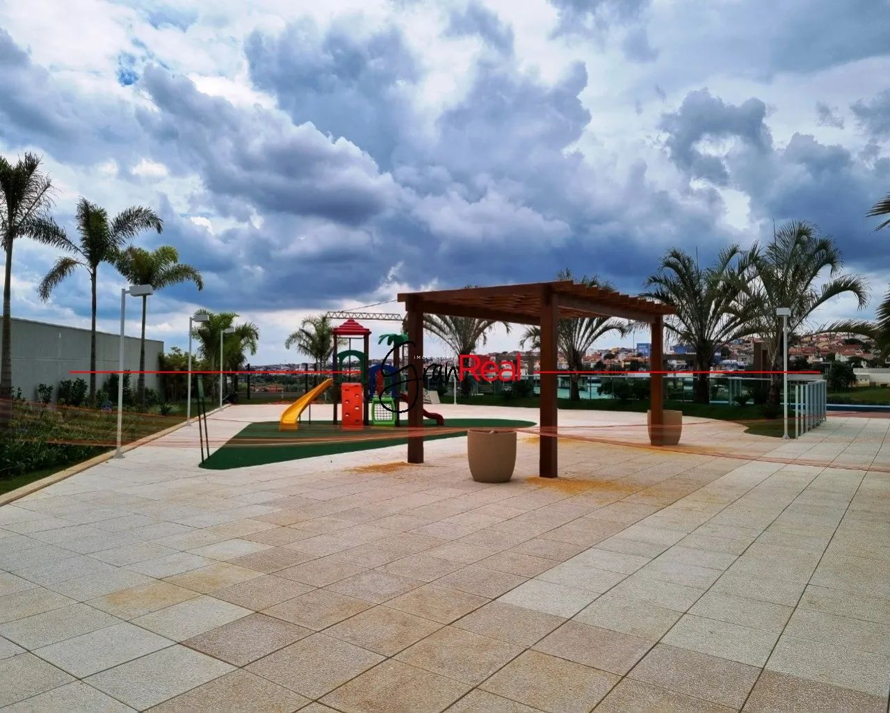 APARTAMENTO A VENDA NO EDIFICIO LE JARDIN - Foto 9