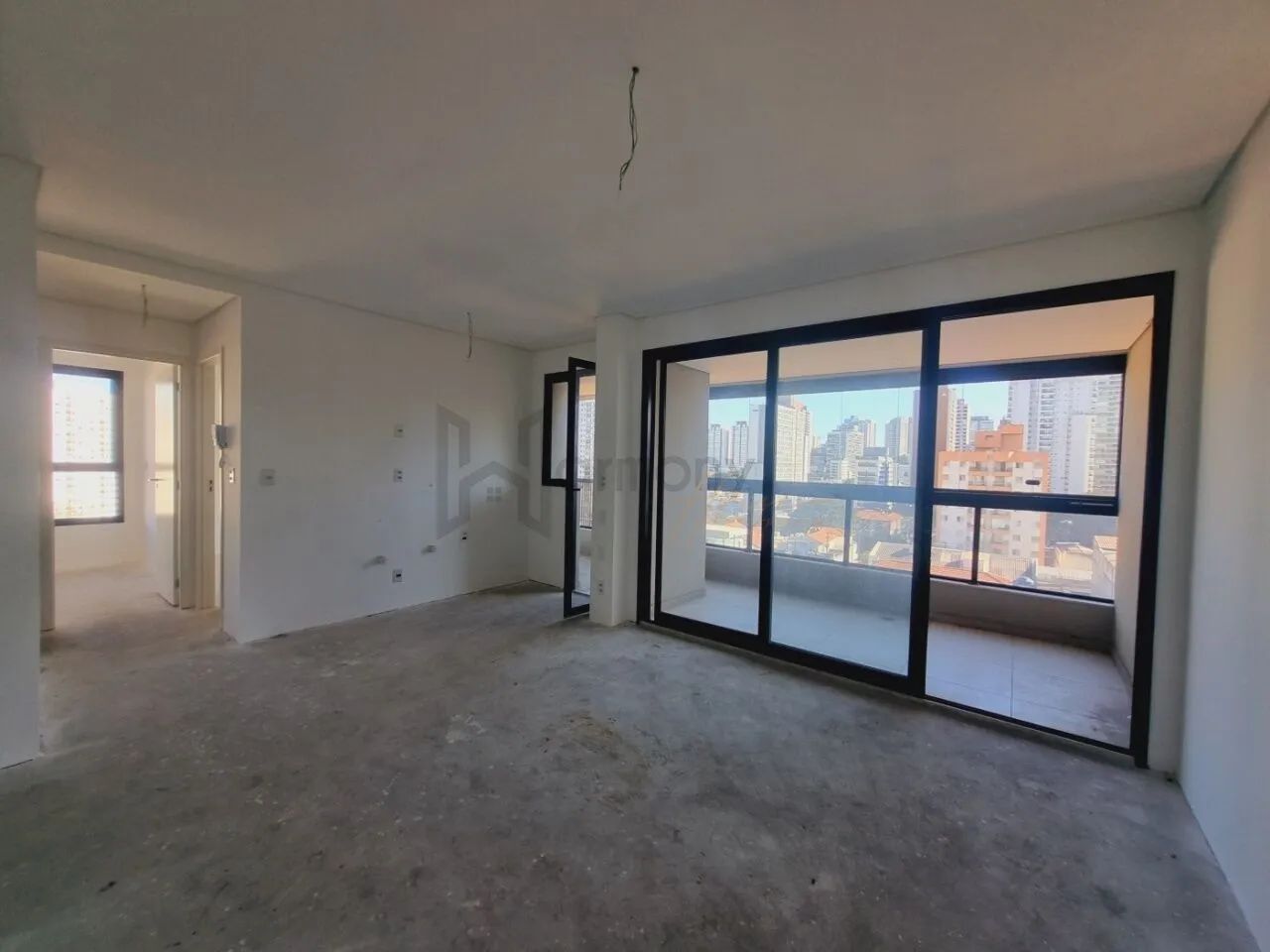 Apartamento a venda 2 dormitorios - 1 suite e 1 vaga Proximo ao Metro Alto do Ipiranga - Foto 4