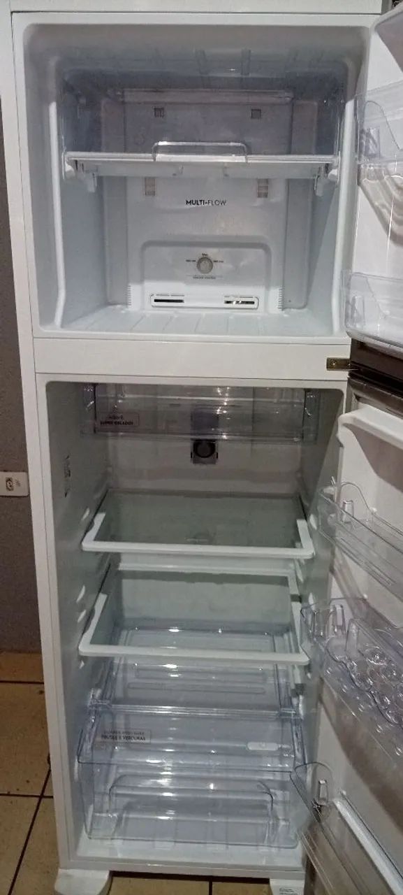 Geladeira Continental TC41 220w - Foto 2