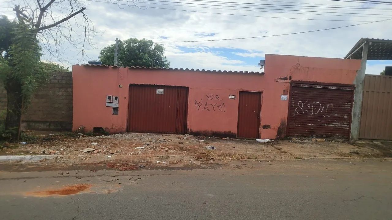 LOTE EXCELENTE A VENDA