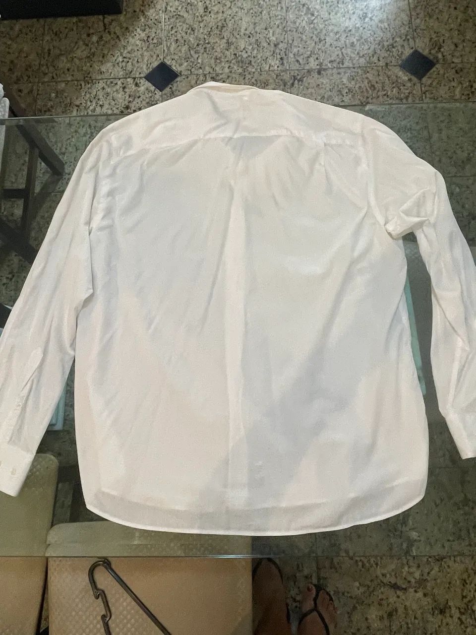 Camisa  - Foto 3