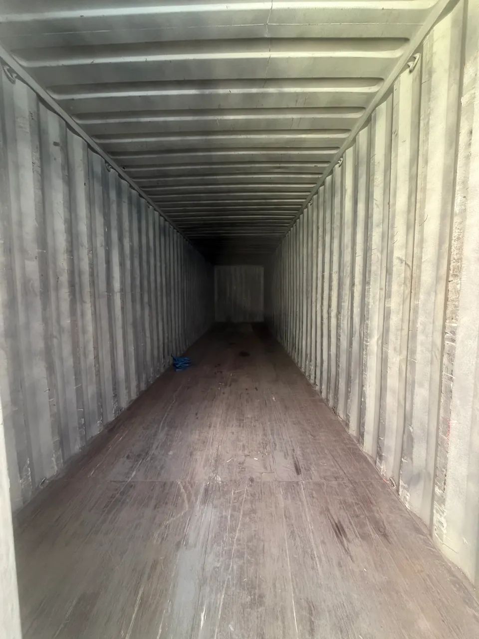 Container  - Foto 2