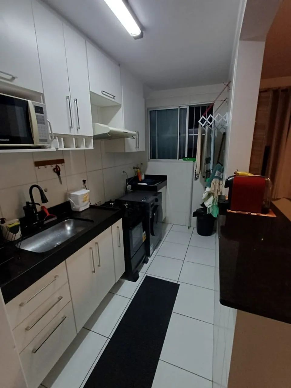 Apartamento Jd Nova Europa  - Foto 2