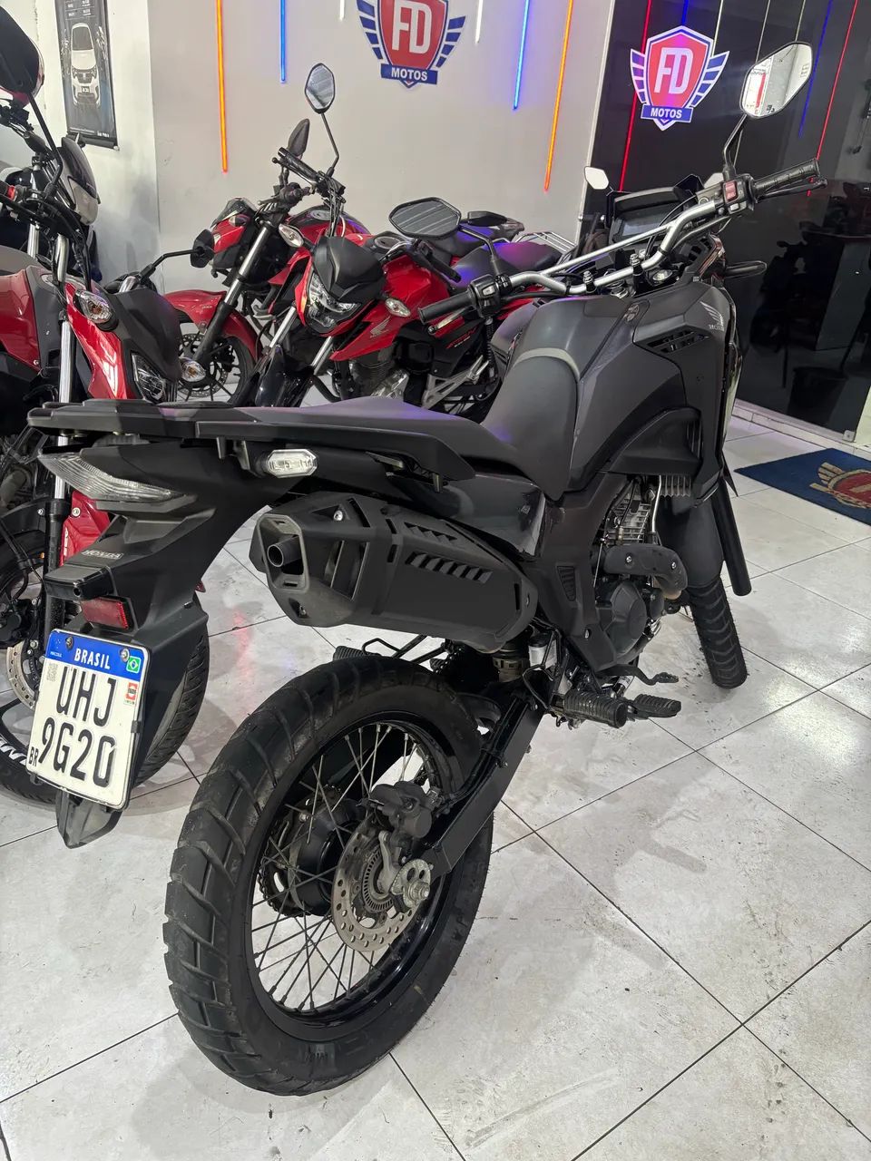 SAHARA 2026 EXTRA - Foto 2