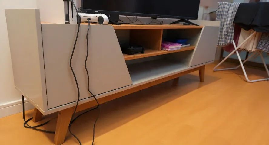 Rack Novíssimo - Foto 3