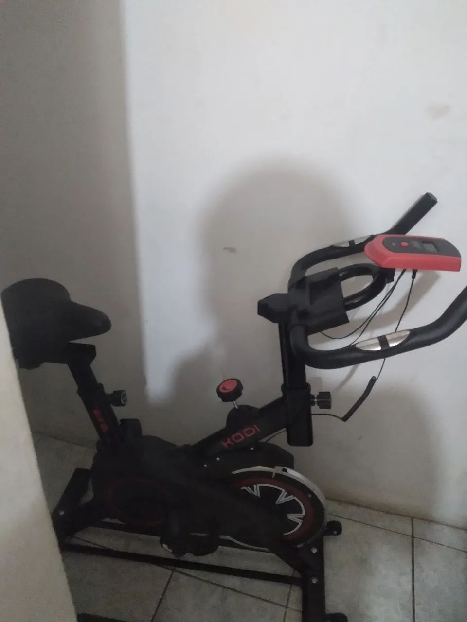 Bicicleta ergometrica - Foto 5