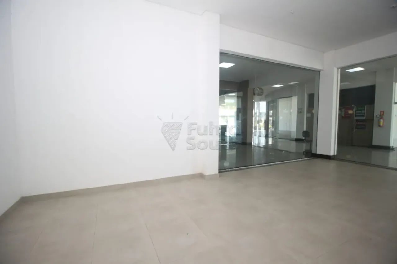Aluguel de Sala Comercial no Moinho Office ? Espaço Amplo e Estratégico - Foto 3