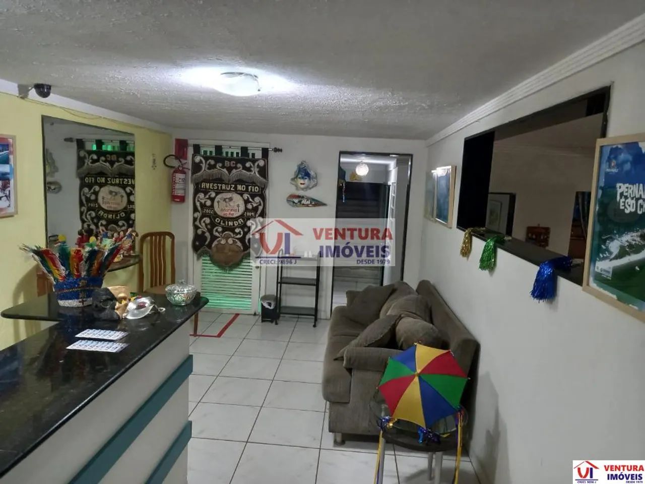 Hotel/Pousada à Venda em Rio Doce - Foto 4