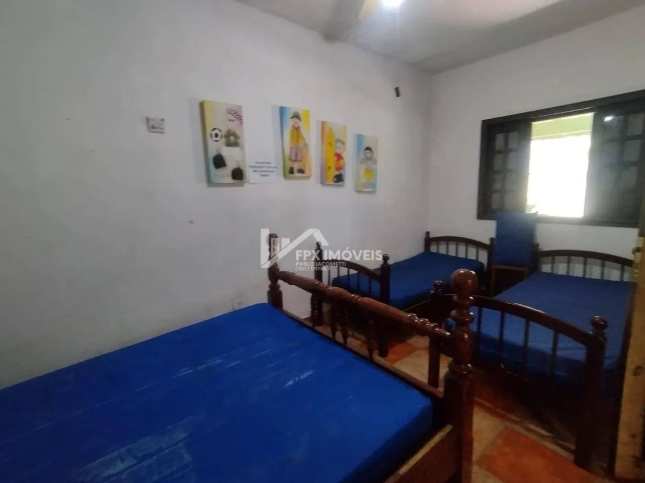 Chácara com 6 quartos, Chácaras Bopiranga - Itanhaém - Foto 5
