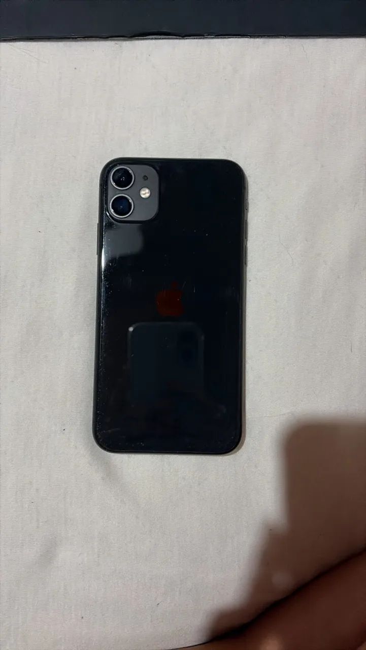 Vendo Iphone 11 - Foto 2