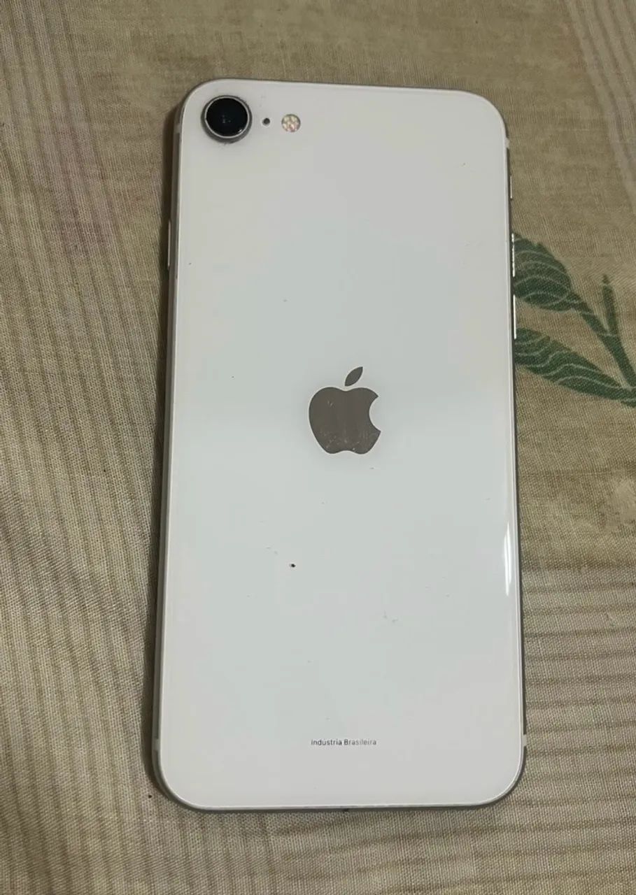 iPhone SE  - Foto 4