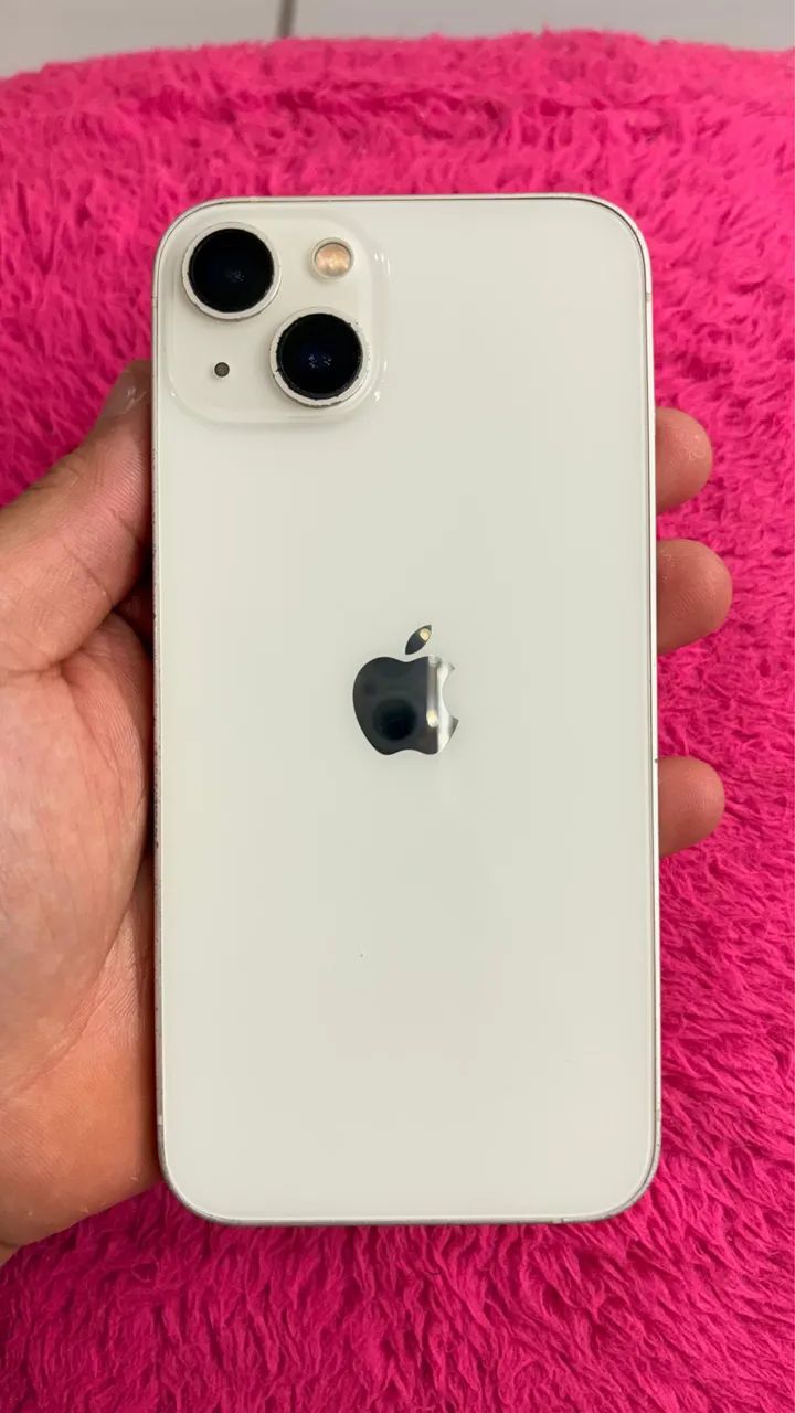 iPhone 13 - Celulares e Smartphones - Duas Pedras, Nova Friburgo