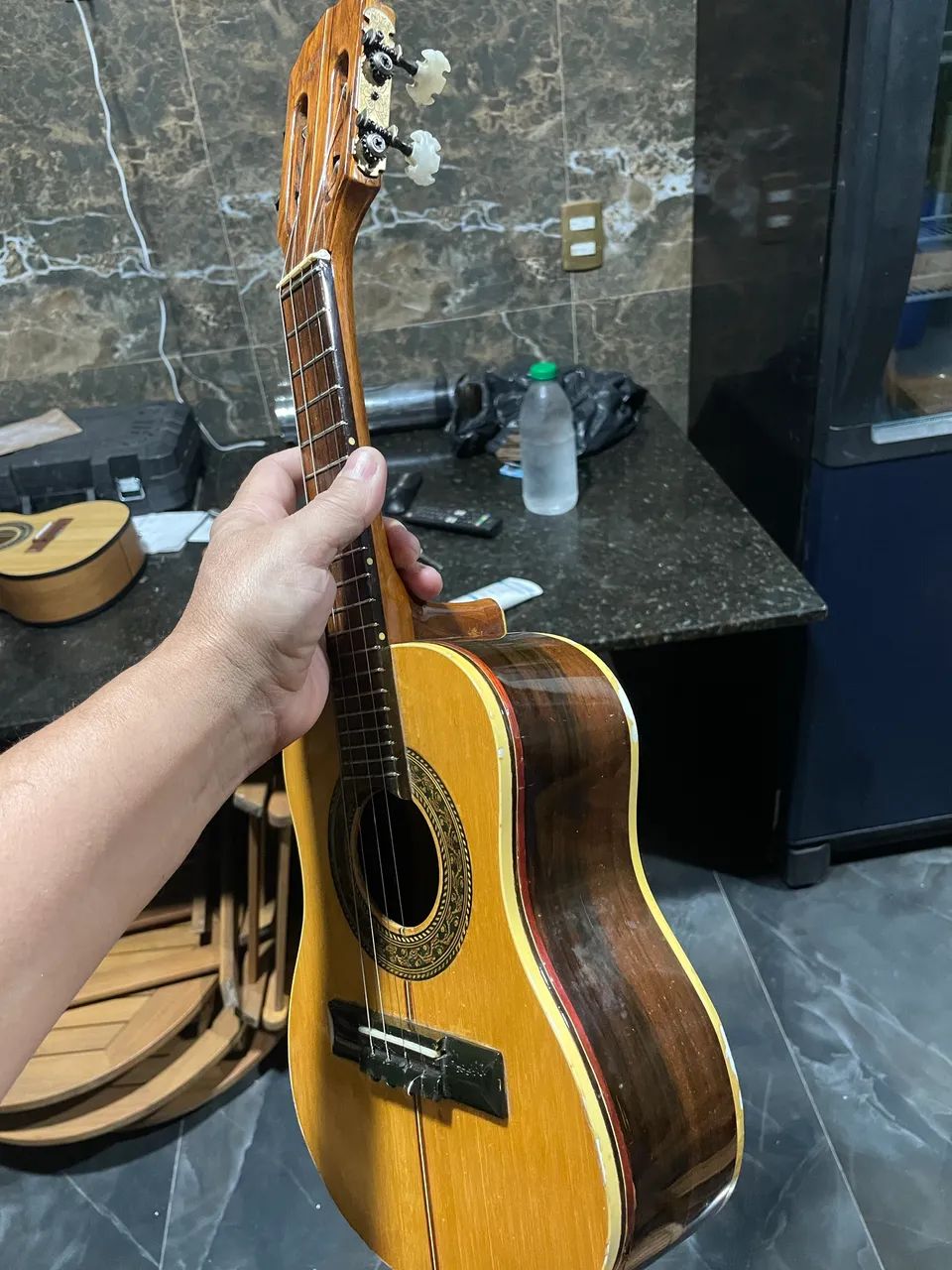 Cavaquinho 