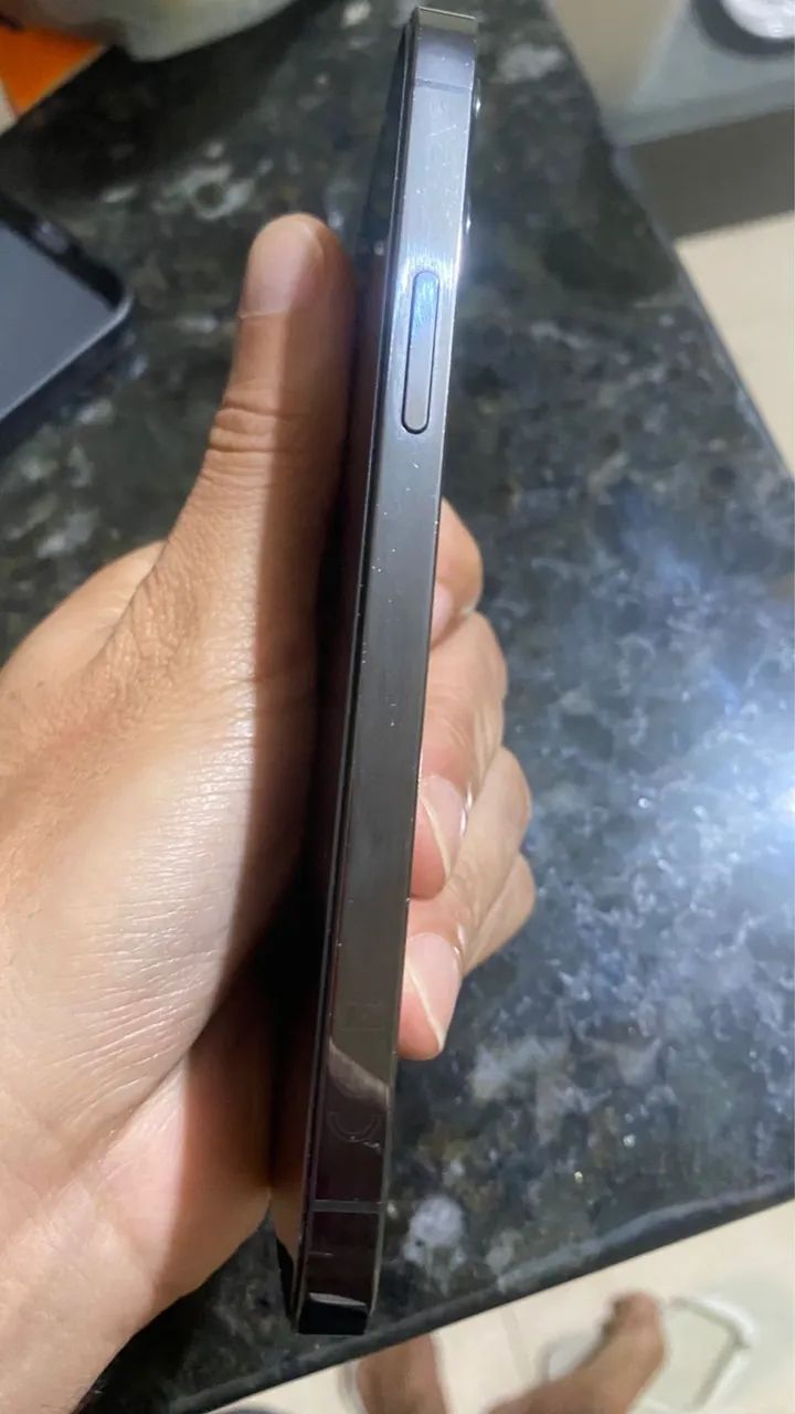 iPhone 12 Pro 128 75% - Foto 4