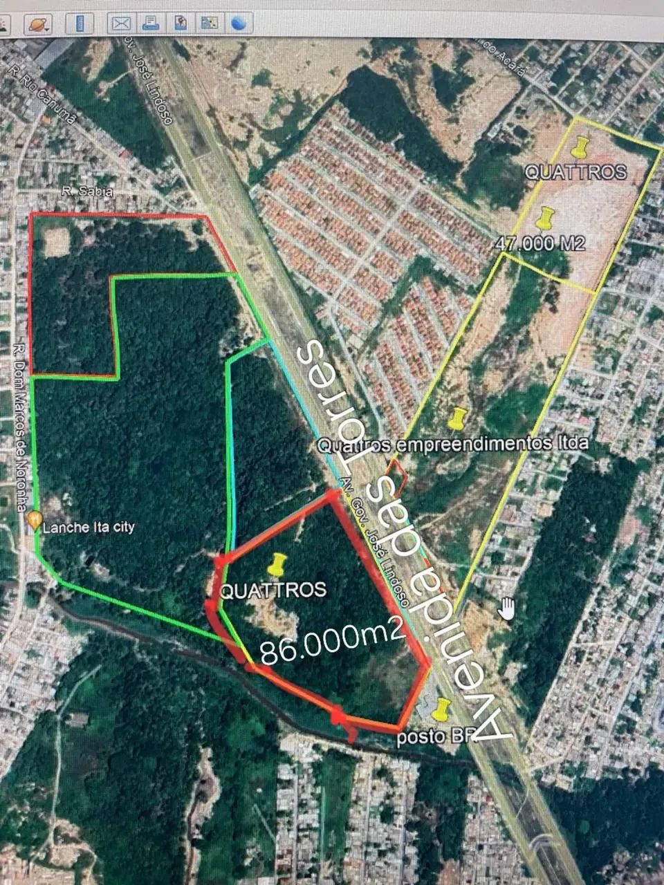 Procurando Terreno Comercial? Veja as Excelentes Opções Neste ANÚNCIO - Foto 5