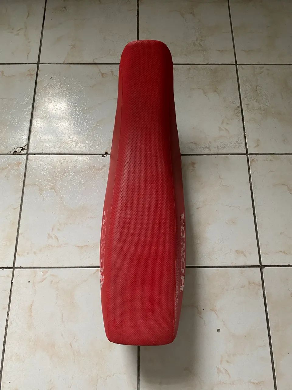 Banco  de moto 230 Crf - Foto 4