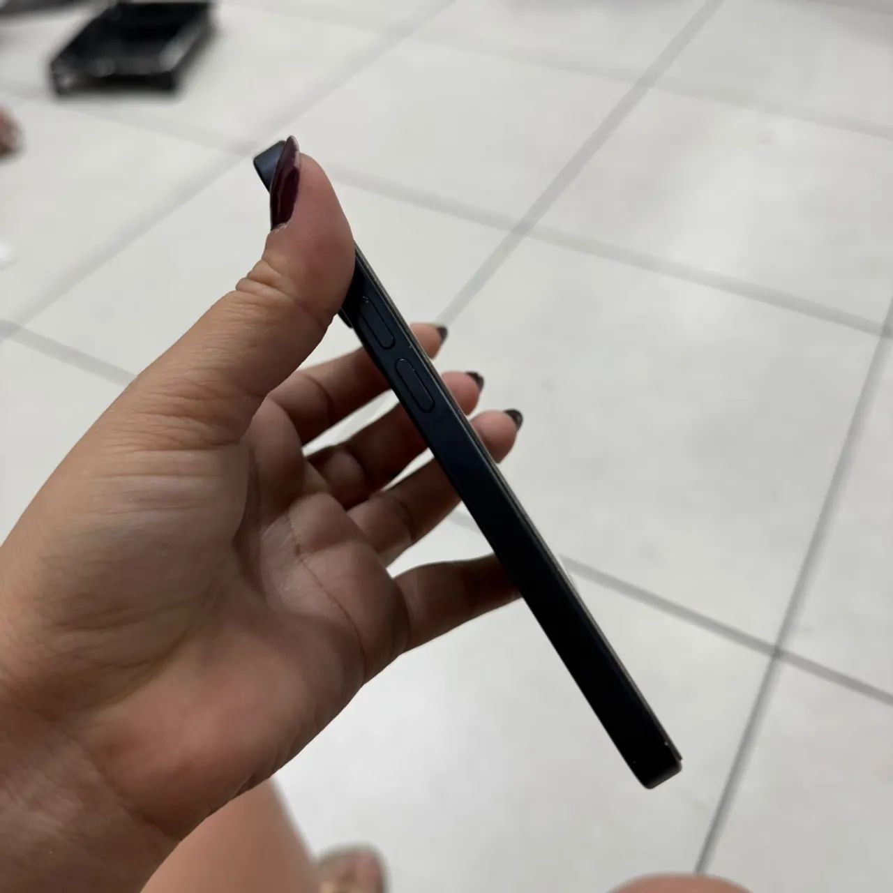 iPhone 15 Pro 256GB - Foto 2