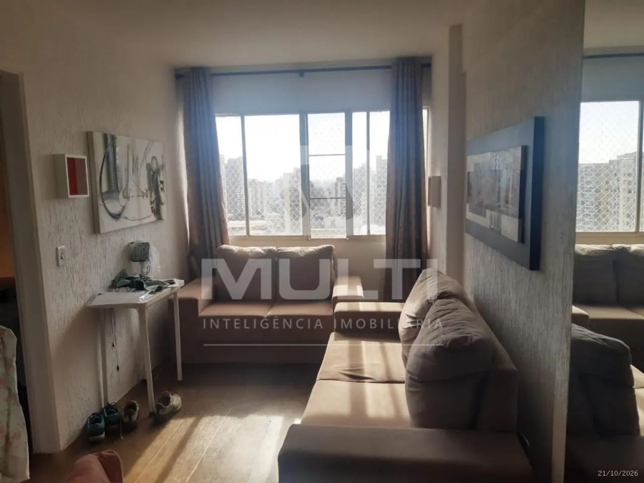 Apartamento - CENTRO - Foto 2