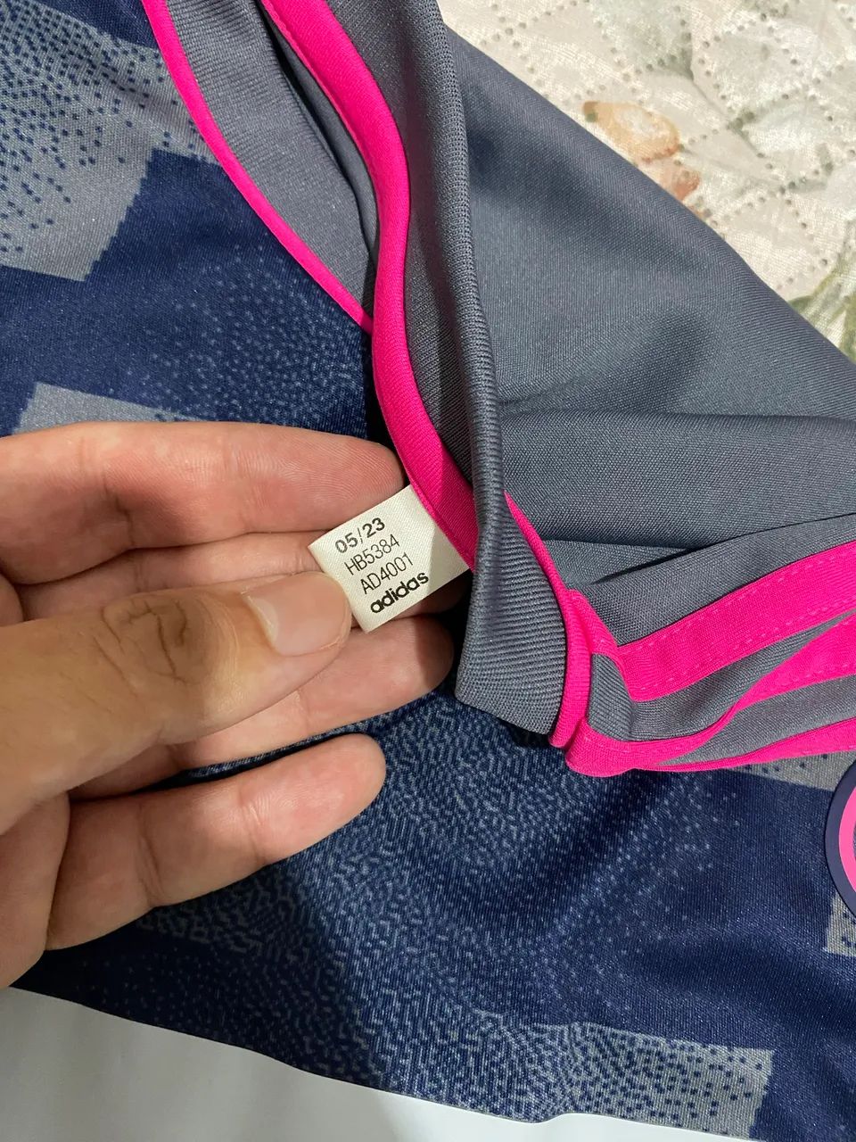 Camisa Indepediente Medellín DIM - Foto 3