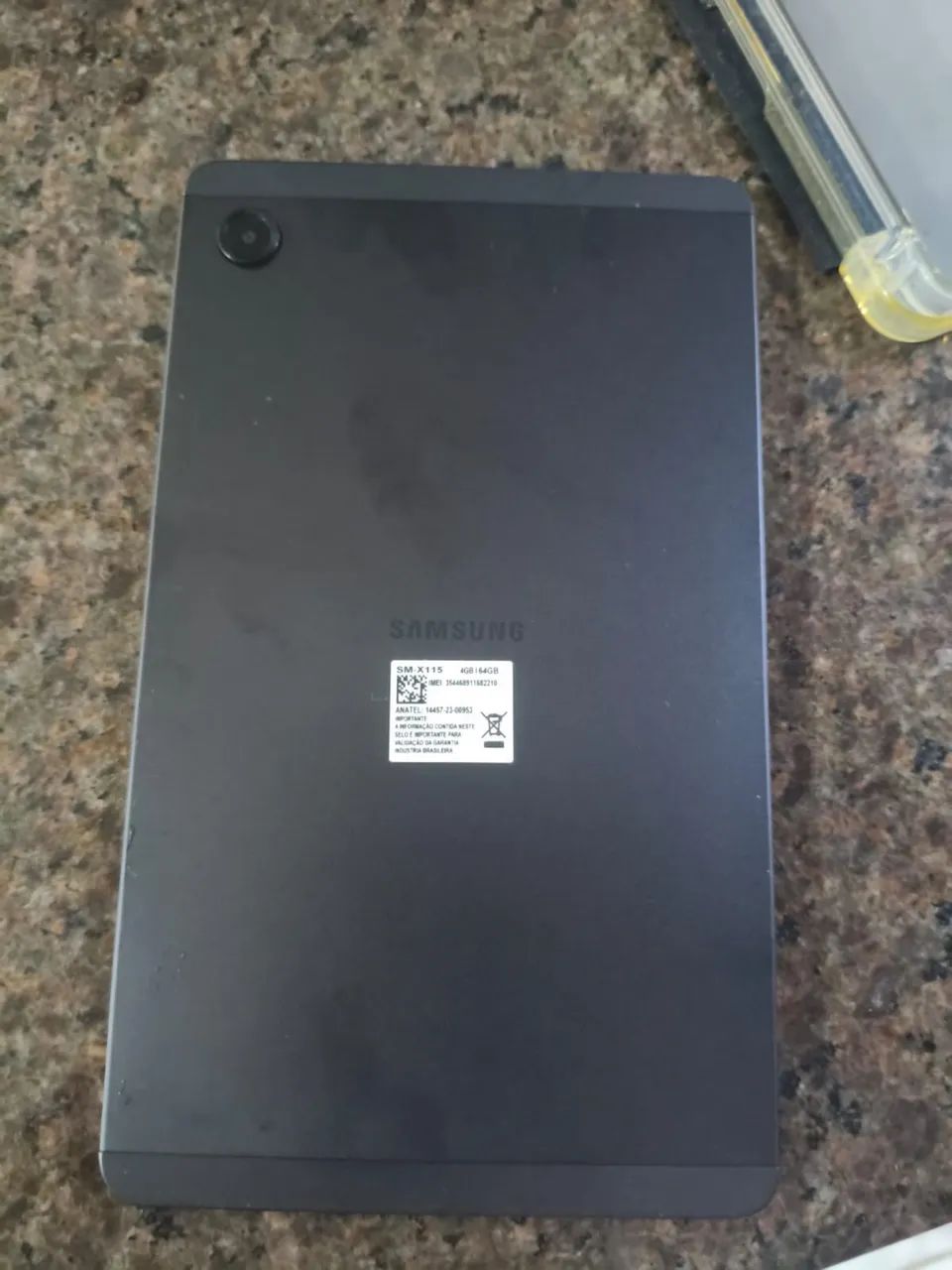 SAMSUNG GALAXY TAB A9 64GB  - Foto 5