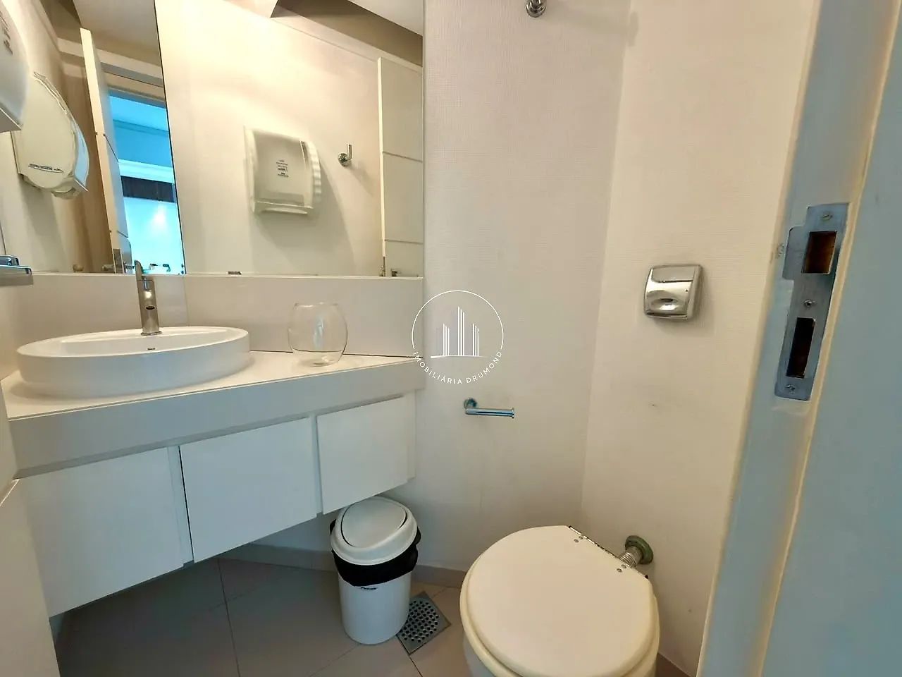 Escritório/Sala Comercial - 23m², Centro - Foto 5