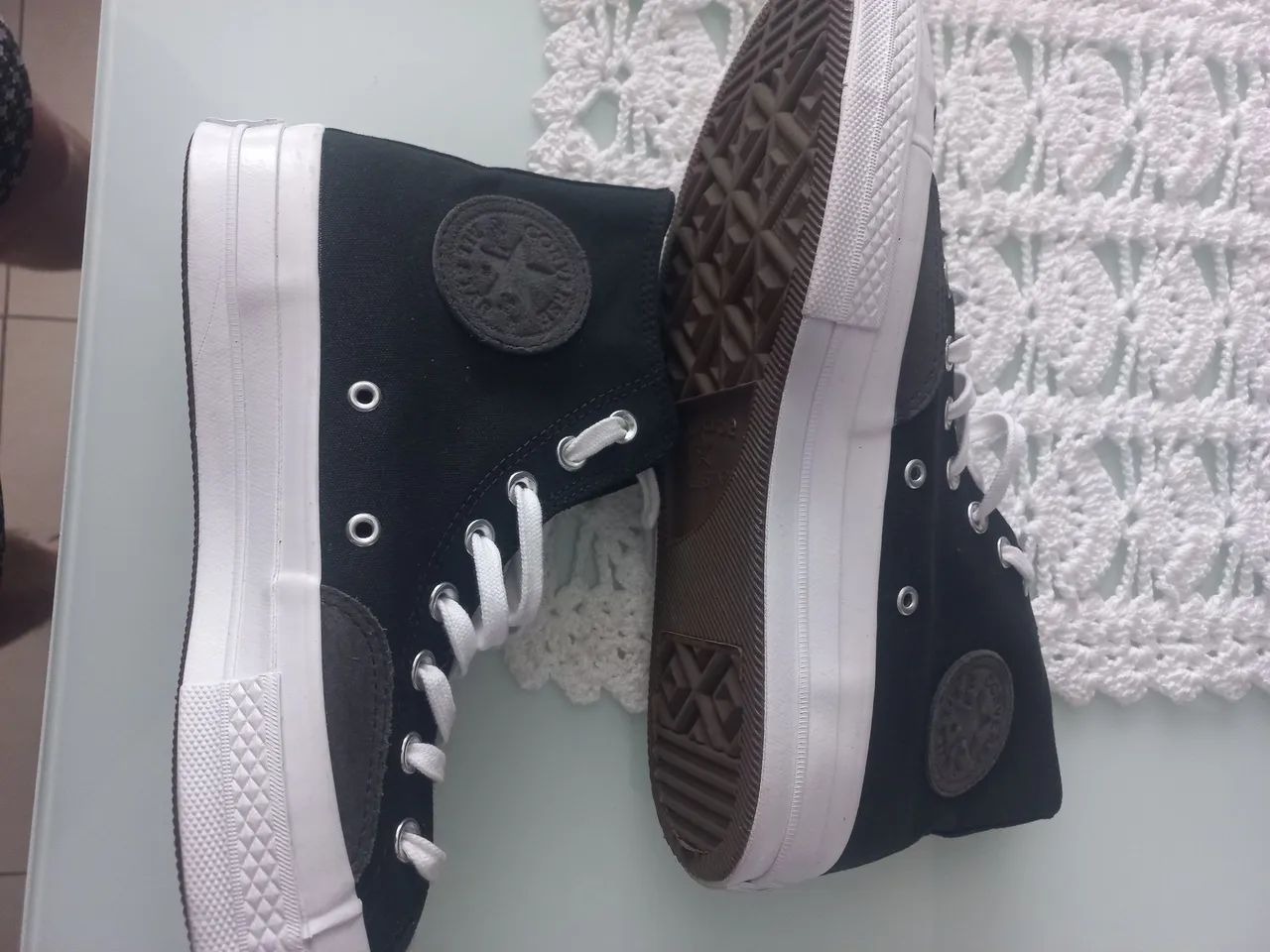 ALL STAR CONVERSE