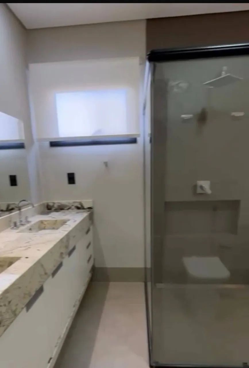 Casa Terrea com 4 Suites no Florais dos Lagos - Foto 2