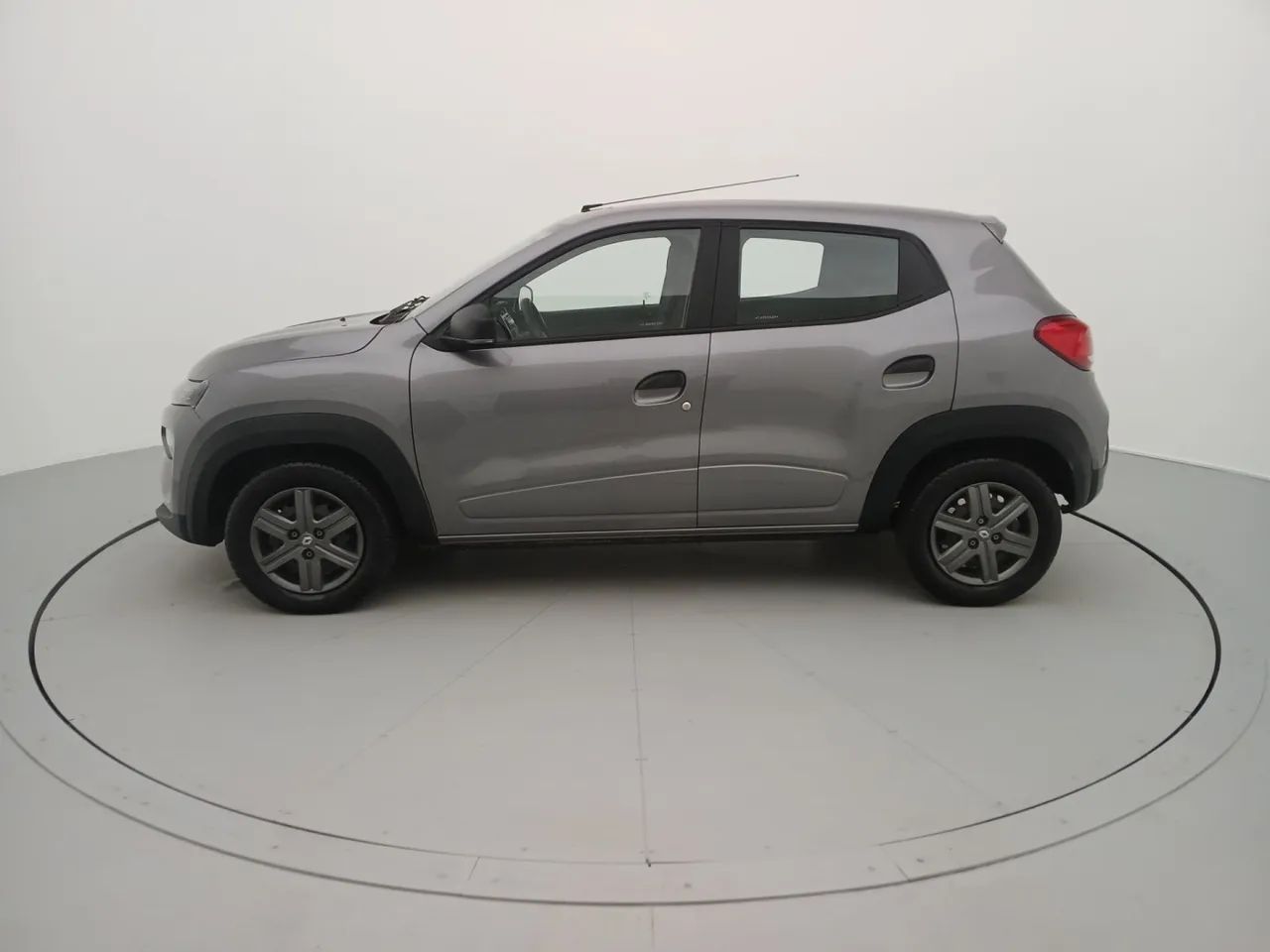 Renault Kwid 1.0 Zen 2026 - Foto 2