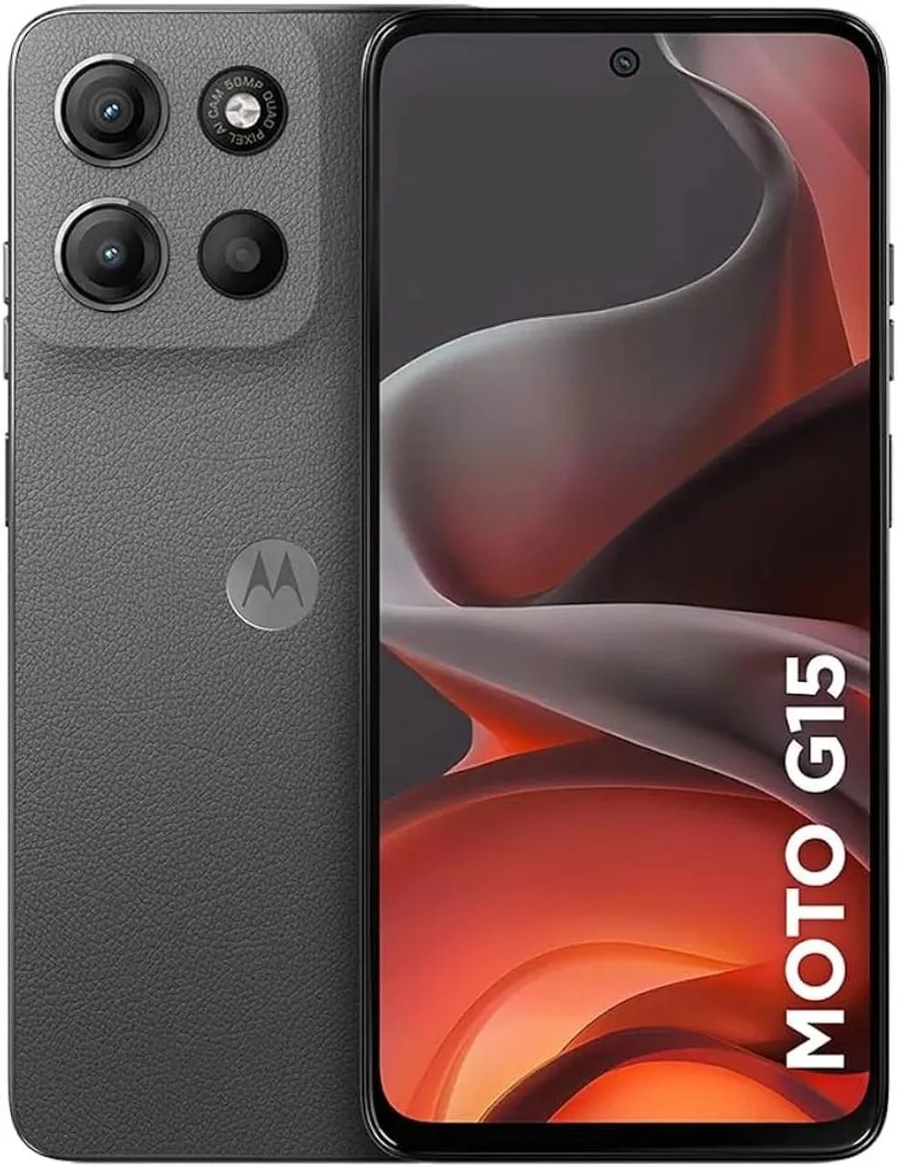 Motorola Moto g15 