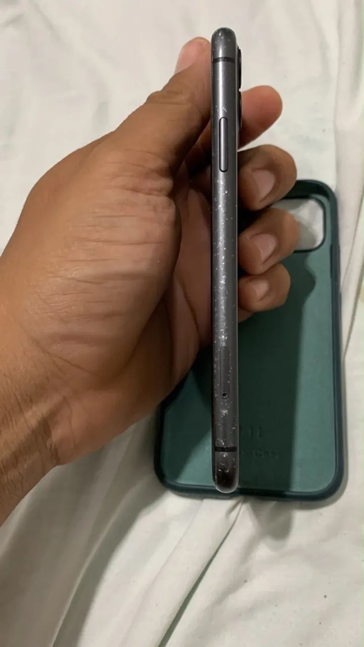 Iphone 11 128GB  - Foto 4